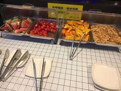 -大丰收·蛙功夫(晋江万达店)