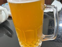 黄扎啤-来顺成饭庄