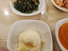 -大哈福烧烤·海鲜·家常菜(延安三路店)