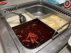 -海底捞火锅(铂澜大象城店)