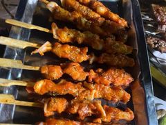 -玉园烧烤·海鲜辣炒