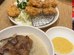 -味千拉面(上海松江二店)