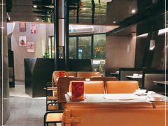 大堂-虾胡闹龙虾馆(湄南河店)