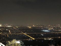 -鬼笑石后山停车场