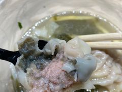 -海平馄饨(逍遥二路店)