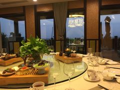 -新木器时代餐厅(太湖新天地店)