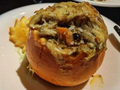 -蟹榭·本帮江浙菜·蟹宴(五角场合生汇商场店)