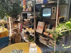 -109 COFFEE(建筑学院店)