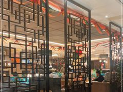 大堂-RELLMAN莱尔曼牛扒(长安店)