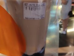 -CoCo都可(中华广场店)