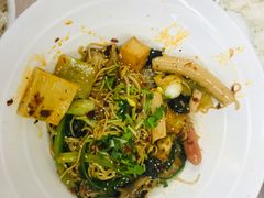 -北京邮电大学-清真餐厅