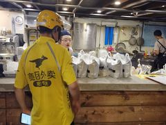 -放哈·甜醅子奶茶创造者(正宁路店)