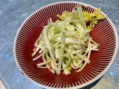 -湯記傳菜