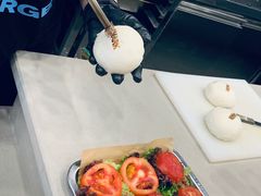 -shark burger·鲨鱼汉堡(交子大道店)