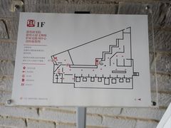 -敦煌石窟文物保护研究陈列中心