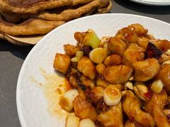 -黑窑厂糖油饼烤鸭·清真菜(旗舰店)