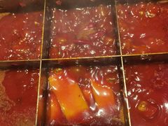 -山城辣妹子(定福庄店)