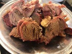 -清真·玛丽亚新疆菜主题餐厅(浙江中路店)