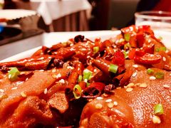 香辣美容蹄-胡大饭馆 24h(簋街总店)