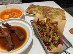 -大铁勺新津菜(熙悦汇店)