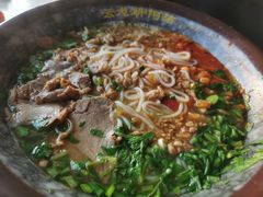 -云龙湖阿喆米线(云龙湖店)