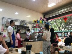 -代四孃牛华豆腐脑美味小食(总店)