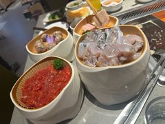 -海底捞火锅(太阳宫凯德mall店)