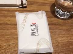 -云水瑶意境云南菜(柏威年购物中心店)