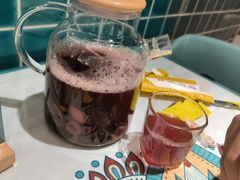 -楼兰古丽·新疆菜(大唐西市店)