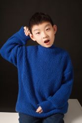 -瞳孔摄影(植物园路店)