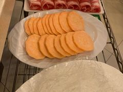 -八先生涮肉房(三里河店)