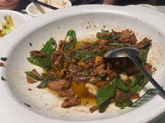 -绿草地·湘菜(芙蓉天街店)