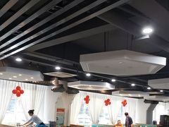 -小秦淮·南京土菜(新亭西路店)