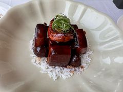 -莉莉海堂HAITANG·烤鸭(国贸商城店)