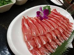 -东来顺饭庄(金泉广场店)