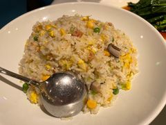 扬州炒饭-和记小菜(东方店)