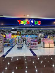 -玩具反斗城(正大广场店)