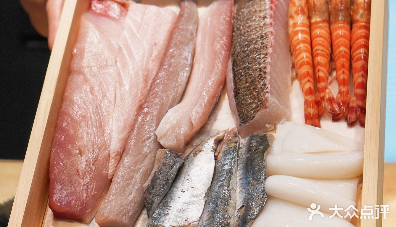 深圳探店｜高性价比轻奢风日料星耀·omakase