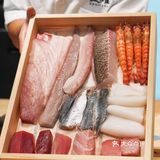 深圳探店｜高性价比轻奢风日料星耀·omakase