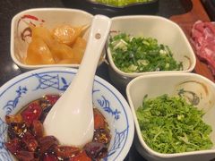 -东来顺饭庄(金泉广场店)