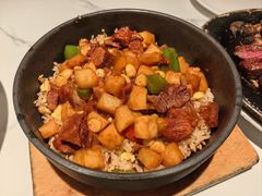 -湖滨1950牛排西餐厅(泽州路店)