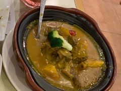 -新世界餐厅(万达店)