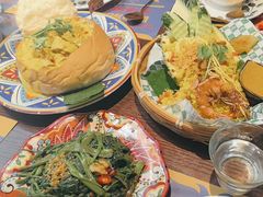 -泰妃殿(武汉首店)