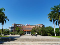 -华南理工大学(大学城校区)