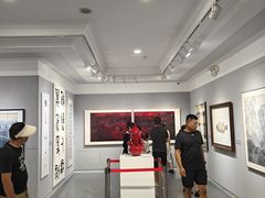 -大连美术馆