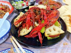 -徐嘉赫龙虾馆