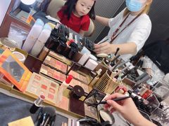 -海马体照相馆(上海月星环球港店)
