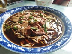 -南花桥羊肉馆老字号(乌镇店)