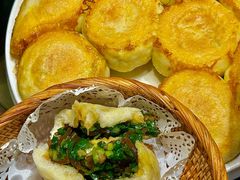 -鲁西南老厨子·特色鲁菜(经一纬五店)