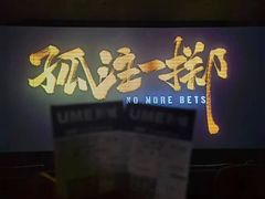 -UME影城(中国巨幕高新店)